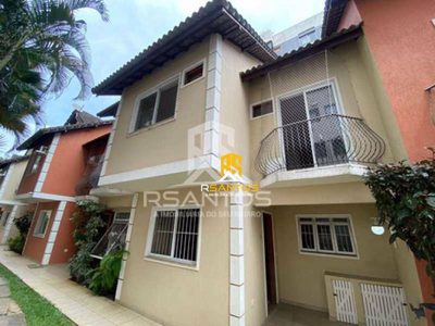 Casa, 3 quartos, 146 m² - Foto 2