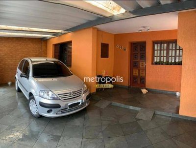 Casa, 3 quartos, 180 m² - Foto 2