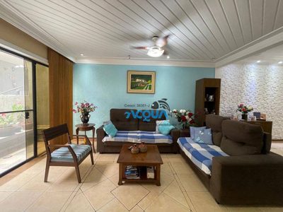 Sobrado, 3 quartos, 173 m² - Foto 1