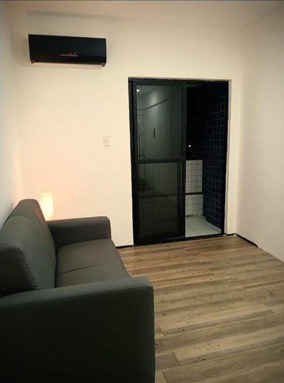 Apartamento, 1 quarto, 38 m² - Foto 5