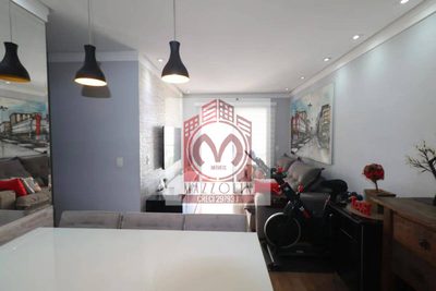 Apartamento, 2 quartos, 64 m² - Foto 3