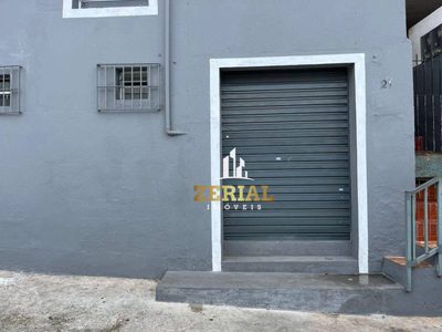 Loja-Salão, 40 m² - Foto 3