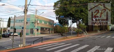 Loja-Salão, 248 m² - Foto 4