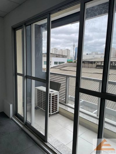 Sala-Conjunto, 30 m² - Foto 2