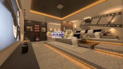 Apartamento, 2 quartos, 76 m² - Foto 1