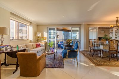 Apartamento, 3 quartos, 245 m² - Foto 4