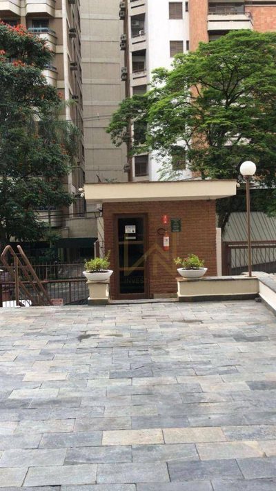 Apartamento, 3 quartos, 183 m² - Foto 1