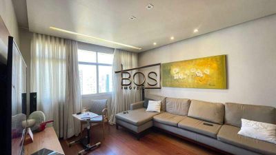 Apartamento, 3 quartos, 115 m² - Foto 3
