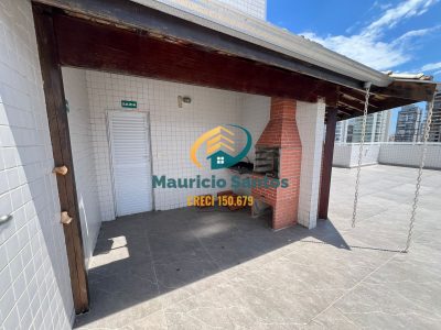 Apartamento, 1 quarto, 41 m² - Foto 2