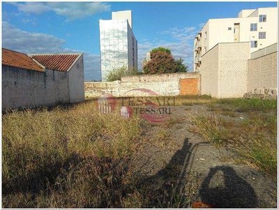 Terreno, 600 m² - Foto 1