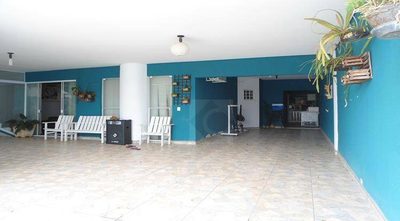 Casa, 2 quartos, 200 m² - Foto 3