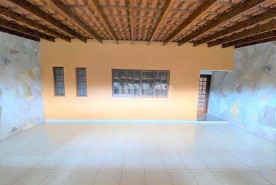 Sobrado, 4 quartos, 160 m² - Foto 2