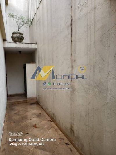 Sobrado, 3 quartos, 246 m² - Foto 2