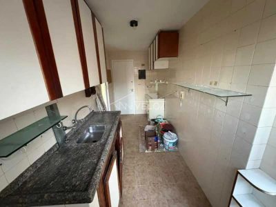 Apartamento, 2 quartos, 84 m² - Foto 1