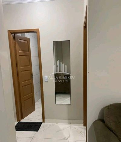 Apartamento, 2 quartos, 50 m² - Foto 5