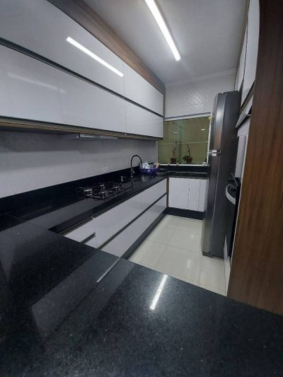 Sobrado, 2 quartos, 115 m² - Foto 4