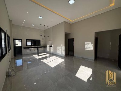 Casa, 3 quartos, 199 m² - Foto 2