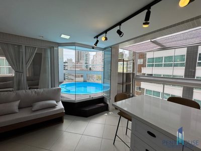 Cobertura, 3 quartos, 186 m² - Foto 2