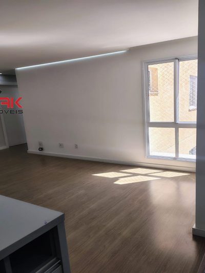 Apartamento, 3 quartos, 64 m² - Foto 2