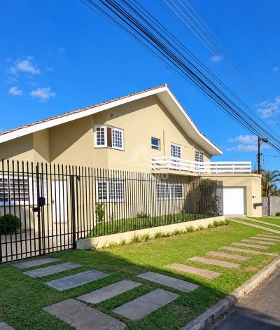 Casa, 3 quartos, 350 m² - Foto 2