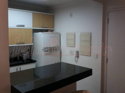 Apartamento, 1 quarto, 41 m² - Foto 2