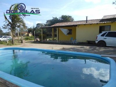 Casa, 3 quartos - Foto 1