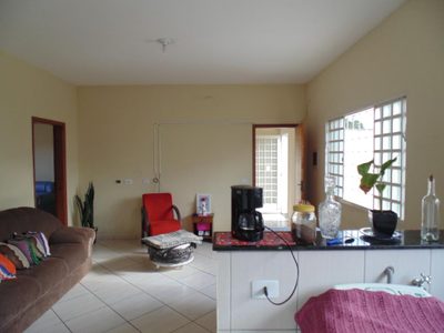 Casa, 4 quartos, 110 m² - Foto 3
