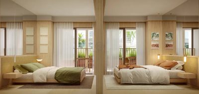 Apartamento, 2 quartos, 48 m² - Foto 1
