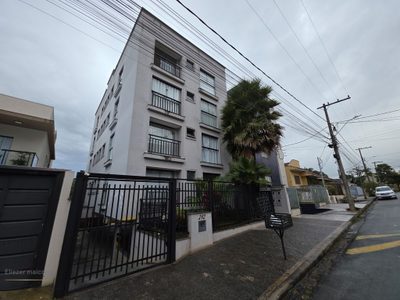 Apartamento, 2 quartos, 66 m² - Foto 1