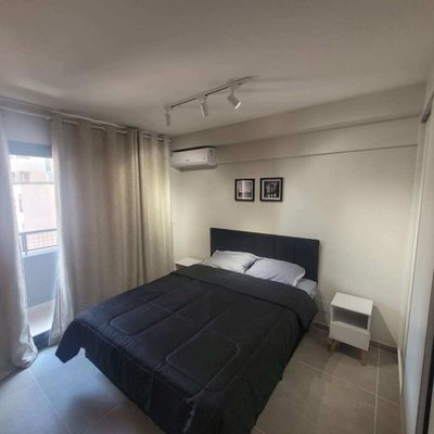 Apartamento, 1 quarto, 28 m² - Foto 3