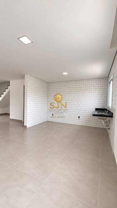 Casa, 3 quartos, 175 m² - Foto 2