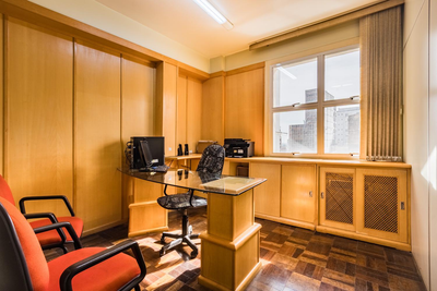Sala-Conjunto, 90 m² - Foto 1