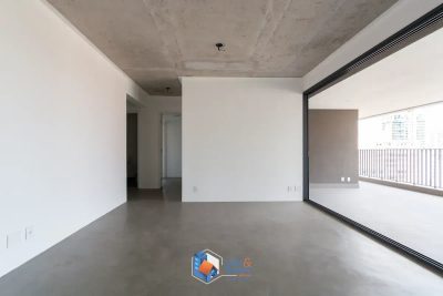 Apartamento, 3 quartos, 178 m² - Foto 3