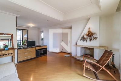 Apartamento, 3 quartos, 116 m² - Foto 3