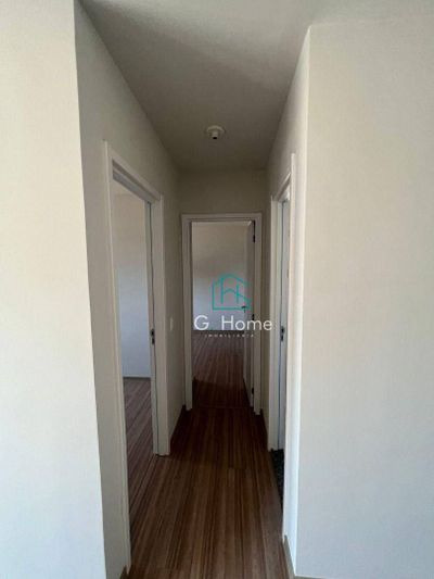 Apartamento, 2 quartos, 45 m² - Foto 2