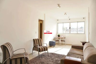 Apartamento, 2 quartos, 65 m² - Foto 2