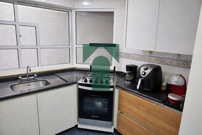 Sobrado, 3 quartos, 185 m² - Foto 5