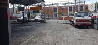 Depósito-Galpão, 600 m² - Foto 2