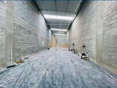Depósito-Galpão, 321 m² - Foto 5