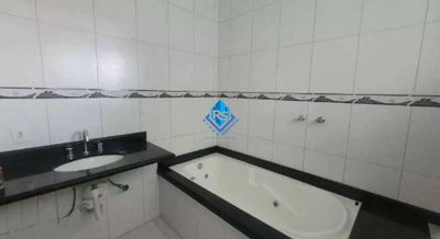 Sobrado, 3 quartos, 366 m² - Foto 4