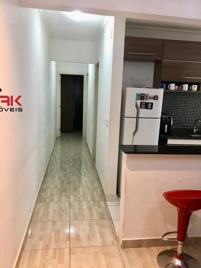 Apartamento, 2 quartos, 54 m² - Foto 4