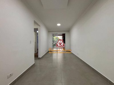 Apartamento, 2 quartos, 61 m² - Foto 2