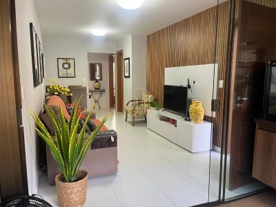 Apartamento, 3 quartos, 105 m² - Foto 2