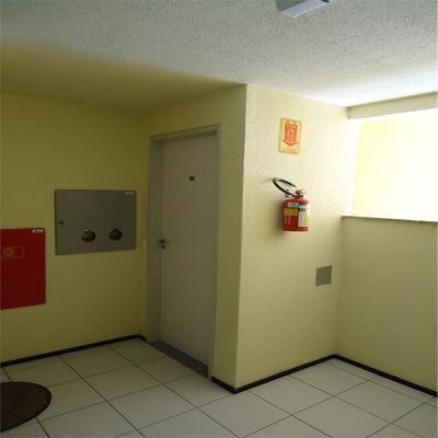 Apartamento, 2 quartos, 55 m² - Foto 5