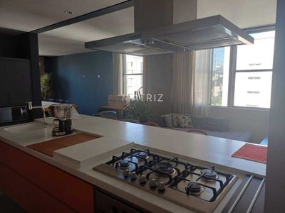 Apartamento, 3 quartos, 270 m² - Foto 1