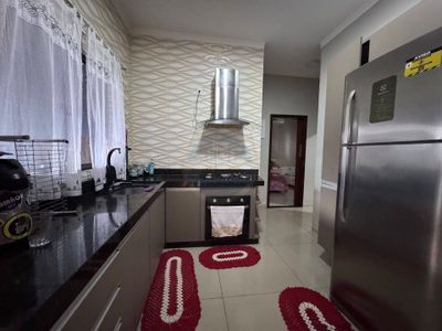 Casa, 2 quartos, 179 m² - Foto 3