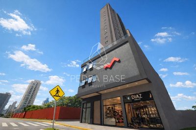 Apartamento, 3 quartos, 155 m² - Foto 1