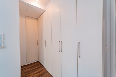 Apartamento, 3 quartos, 142 m² - Foto 2