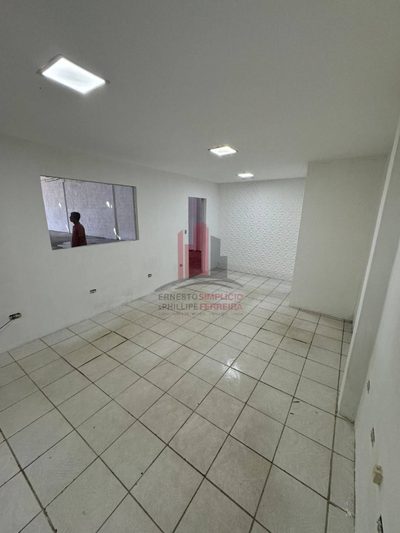 Apartamento, 2 quartos, 75 m² - Foto 1