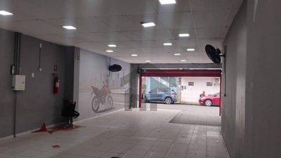 Loja-Salão, 290 m² - Foto 3